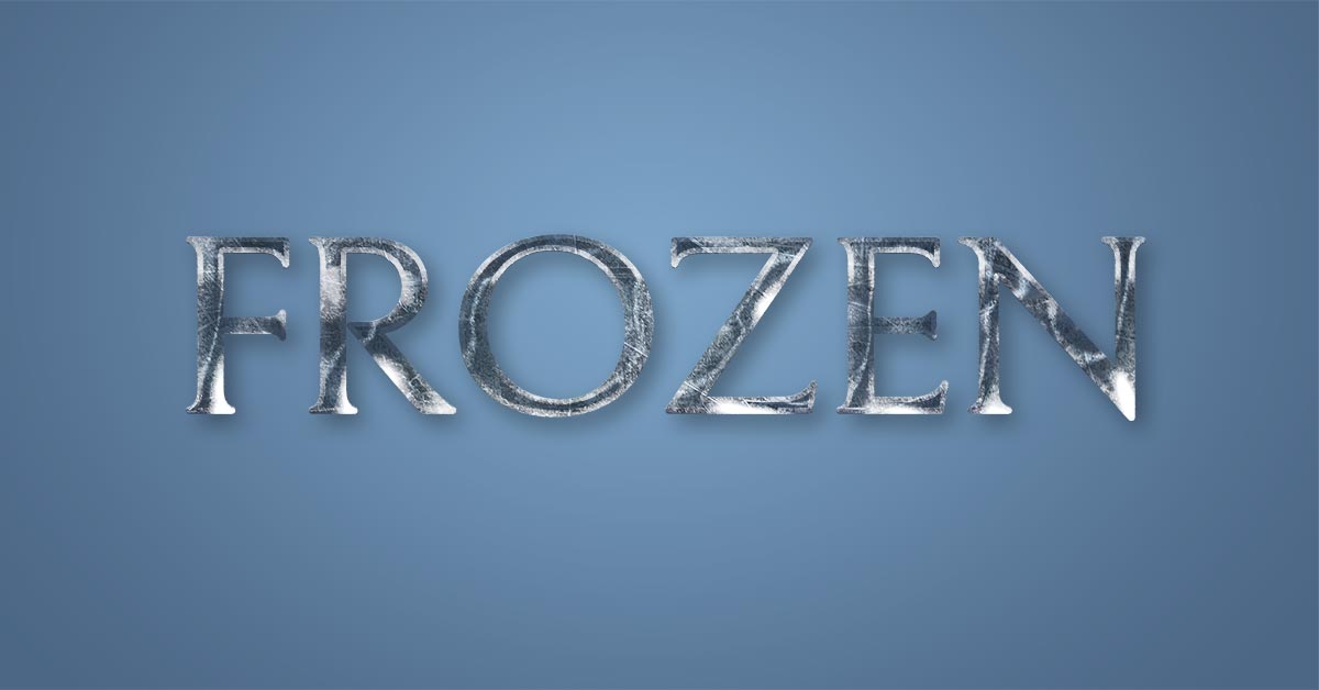 frozen-feature