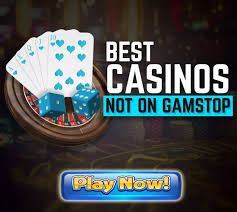 not on GamStop
