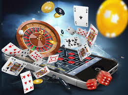 An In-Depth Look at the Royal Fortune Casino Platform An In-Depth Look at the Royal Fortune Casino Platform