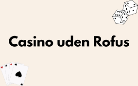 Apple Pay Casino Without ROFUS The Future of Online Gambling Apple Pay Casino Without ROFUS The Future of Online Gambling