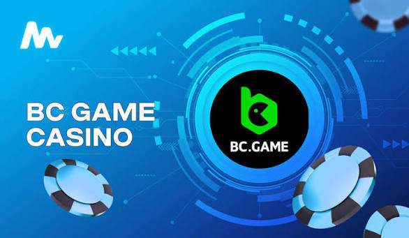 BC.Game Casino Revolutionizing Online Gaming in Nigeria 905759942 BC.Game Casino Revolutionizing Online Gaming in Nigeria 905759942