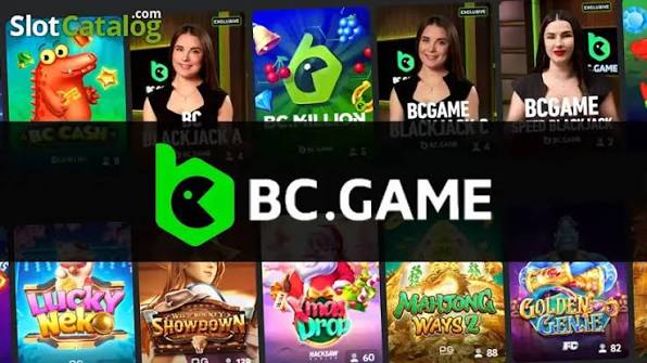 BC.Game Kazakhstan Withdrawal Options Explained BC.Game Kazakhstan Withdrawal Options Explained