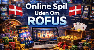 Bedste spil uden om Rofus - En guide til sjove alternativer Bedste spil uden om Rofus - En guide til sjove alternativer