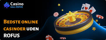 Casino uden MitID i Danmark En Guide til Trygge Spiloplevelser Casino uden MitID i Danmark En Guide til Trygge Spiloplevelser