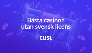 Casino utan svensk licens Vad du behöver veta -79620980 Casino utan svensk licens Vad du behöver veta -79620980