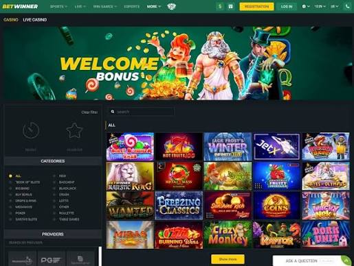 Complete Guide to BetWinner APK File Download, Installation, and Features Complete Guide to BetWinner APK File Download, Installation, and Features