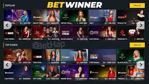 Comprehensive BetWinner Review Your Ultimate Guide to Online Betting Comprehensive BetWinner Review Your Ultimate Guide to Online Betting