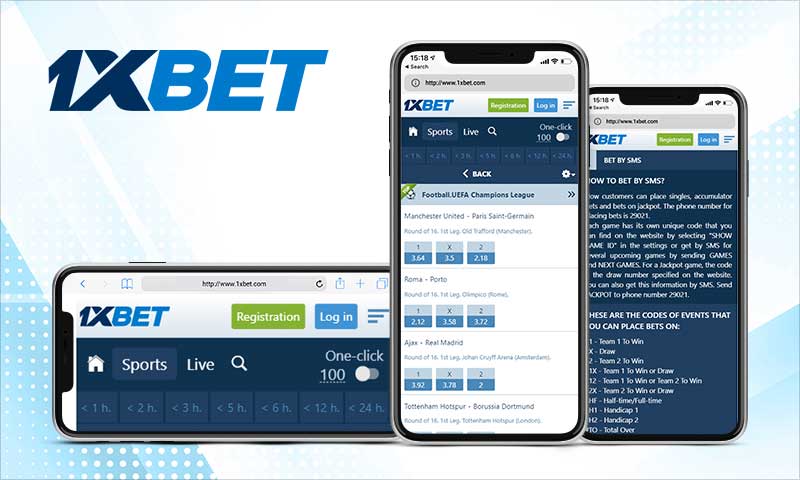 Comprehensive Guide to 1xbet Kenya Betting and Sports Entertainment Comprehensive Guide to 1xbet Kenya Betting and Sports Entertainment