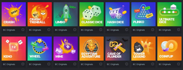 Comprehensive Guide to BC.Game Registration in Kazakhstan Comprehensive Guide to BC.Game Registration in Kazakhstan