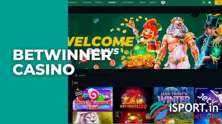 Comprehensive Guide to BetWinner APK Download and Features Comprehensive Guide to BetWinner APK Download and Features