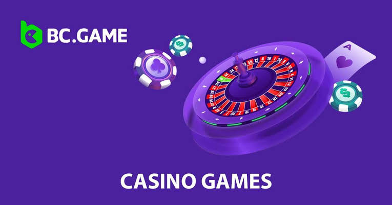 Discover BC Game Casino Online in Romania Discover BC Game Casino Online in Romania