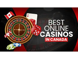 Discover the Best Online Casinos in Canada -233420511 Discover the Best Online Casinos in Canada -233420511
