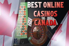 Discover the Best Online Casinos in Canada -233420511 Discover the Best Online Casinos in Canada -233420511