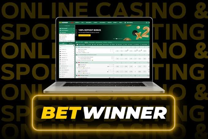 Download and Install BetWinner APK Your Ultimate Guide Download and Install BetWinner APK Your Ultimate Guide
