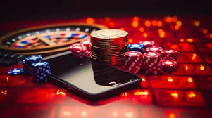 Experience the Thrill at Casino Casper Bets Experience the Thrill at Casino Casper Bets