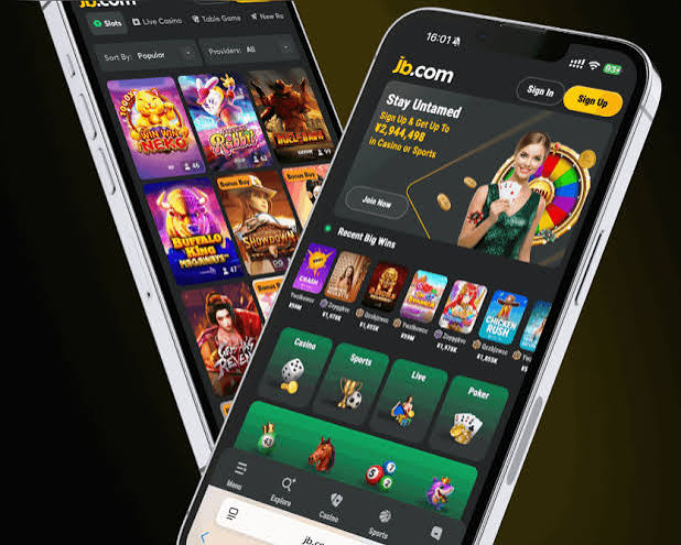 Experience the Thrill of JB Crypto Casino The Future of Online Gambling Experience the Thrill of JB Crypto Casino The Future of Online Gambling