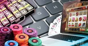 Experience Thrills at Blood Moon Casino UK Your Ultimate Guide Experience Thrills at Blood Moon Casino UK Your Ultimate Guide