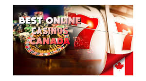 Explore the Exciting World of Online Casinos in Canada -220656292 Explore the Exciting World of Online Casinos in Canada -220656292