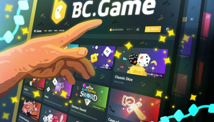 Exploring BC.Game Sportsbook A New Era in Online Betting -641982823 Exploring BC.Game Sportsbook A New Era in Online Betting -641982823