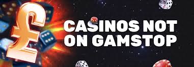 Exploring Casinos that Don't Use GamStop -14981214 Exploring Casinos that Don't Use GamStop -14981214