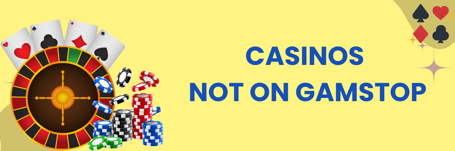 Exploring Casinos that Don't Use GamStop -14981214 Exploring Casinos that Don't Use GamStop -14981214