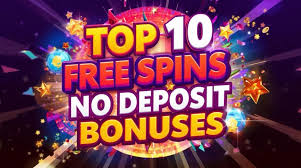 Exploring Free £10 No Deposit Bonuses Play Without Risk Exploring Free £10 No Deposit Bonuses Play Without Risk