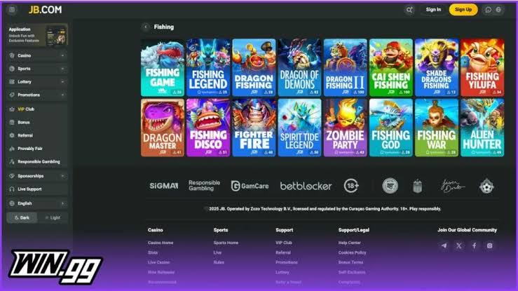 Exploring JB Casino Platform The Future of Online Gaming in India Exploring JB Casino Platform The Future of Online Gaming in India