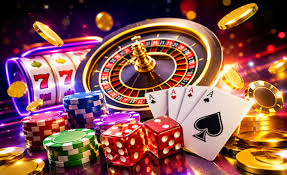 Exploring Mostbet Your Ultimate Guide to Online Betting Exploring Mostbet Your Ultimate Guide to Online Betting