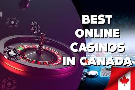 Exploring Online Gambling for Real Money in Canada Exploring Online Gambling for Real Money in Canada