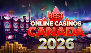 Exploring Online Gambling for Real Money in Canada Exploring Online Gambling for Real Money in Canada
