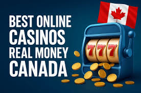 Exploring Online Gambling for Real Money in Canada Exploring Online Gambling for Real Money in Canada