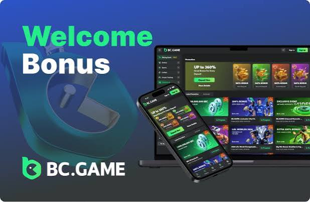 Exploring the Future of Gaming BC.CO Crypto Casino Platform Exploring the Future of Gaming BC.CO Crypto Casino Platform