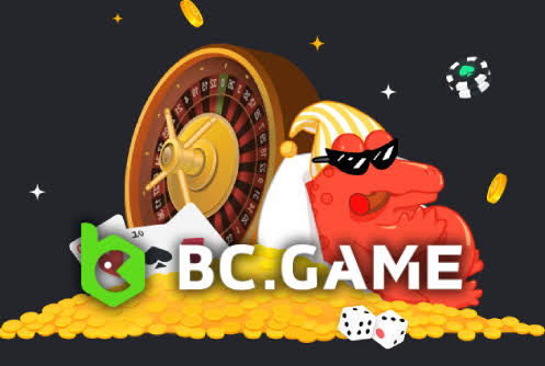 Exploring the Future of Gaming BC.CO Crypto Casino Platform Exploring the Future of Gaming BC.CO Crypto Casino Platform