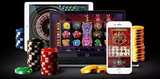Exploring the World of 35bd Betting and Gaming Insights Exploring the World of 35bd Betting and Gaming Insights