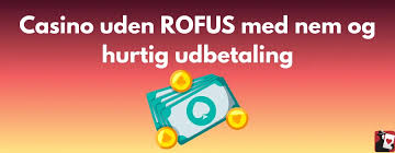 Gratis Velkomstbonus Uden Indbetaling – Din Guide til Online Casinoer Gratis Velkomstbonus Uden Indbetaling – Din Guide til Online Casinoer