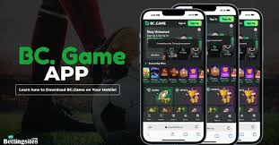 How to Register and Start Winning on BC.Game How to Register and Start Winning on BC.Game