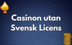 Spela Casino Utan Svensk Licens Vad Du Behöver Veta Spela Casino Utan Svensk Licens Vad Du Behöver Veta