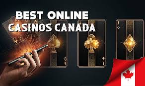 Top Gambling Sites in Canada The Ultimate Guide Top Gambling Sites in Canada The Ultimate Guide