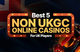 Understanding Non UK Registered Casinos and Their Appeal Understanding Non UK Registered Casinos and Their Appeal