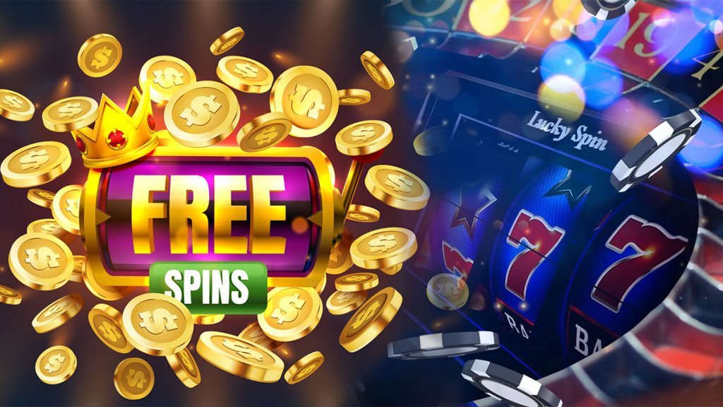 Unlocking Joy A Guide to Free Spins No Deposit Casinos Unlocking Joy A Guide to Free Spins No Deposit Casinos