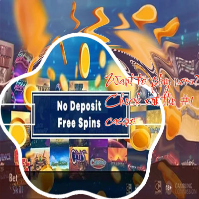 Unlocking Joy A Guide to Free Spins No Deposit Casinos Unlocking Joy A Guide to Free Spins No Deposit Casinos
