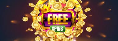 Unveiling Free Spins No Deposit Casino The Ultimate Gaming Experience Unveiling Free Spins No Deposit Casino The Ultimate Gaming Experience