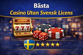 Upptäck Fördelarna med Online Casino Utan Svensk Licens 371013927 Upptäck Fördelarna med Online Casino Utan Svensk Licens 371013927