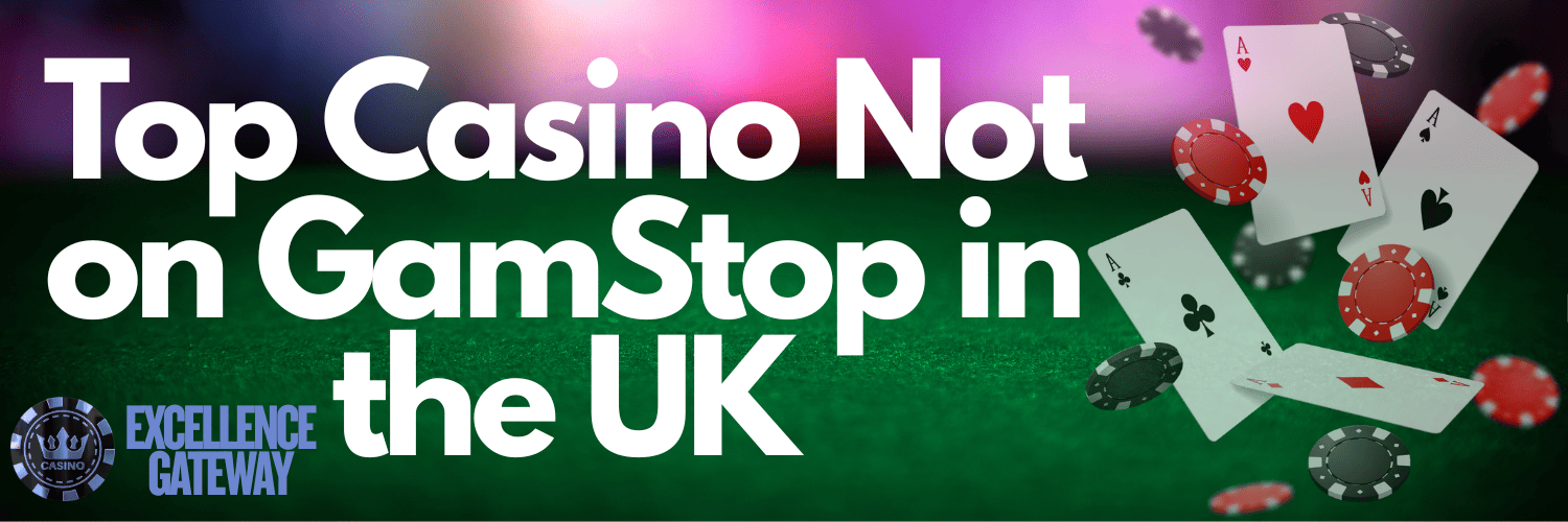 Exploring New UK Casinos Not on GamStop Exploring New UK Casinos Not on GamStop