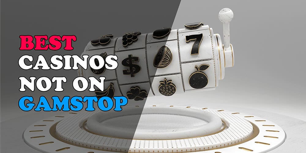 Exploring Non GamStop Gambling Sites A Comprehensive Guide Exploring Non GamStop Gambling Sites A Comprehensive Guide