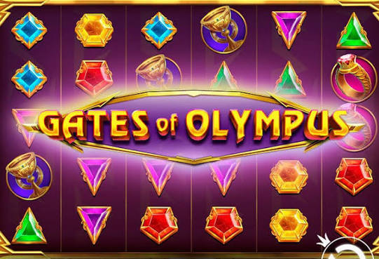 Exploring the Gates of Olympus Slot A Journey Through Ancient Mythology -880959838 Exploring the Gates of Olympus Slot A Journey Through Ancient Mythology -880959838