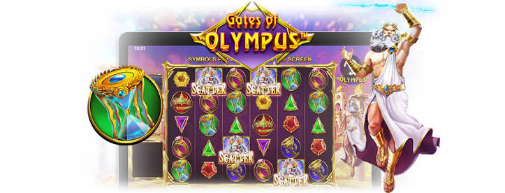 Exploring the Mythical Gates of Olympus A Journey through Time Exploring the Mythical Gates of Olympus A Journey through Time