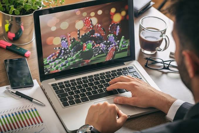 Οδηγός για Online Καζίνο Πώς να Επιλέξετε το Κατάλληλο Οδηγός για Online Καζίνο Πώς να Επιλέξετε το Κατάλληλο